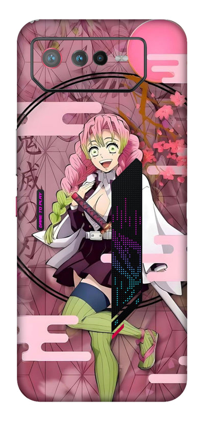 Mitsuri