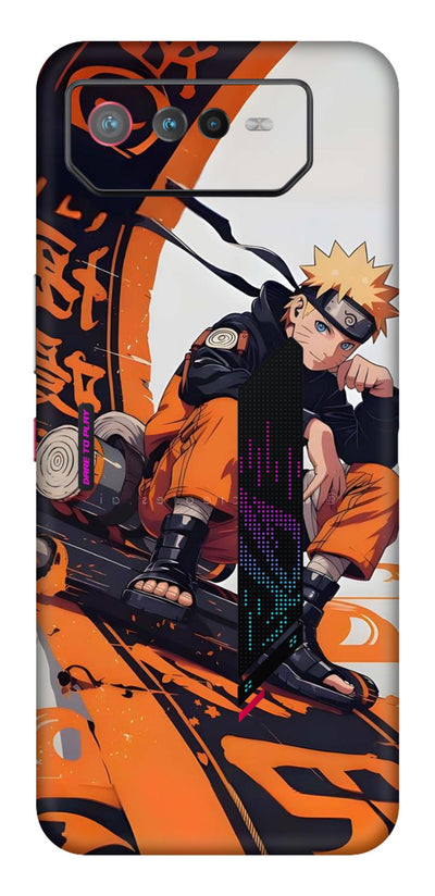 Naruto