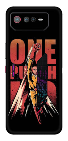 Asus ROG Phone 6 5G Skins and Wraps