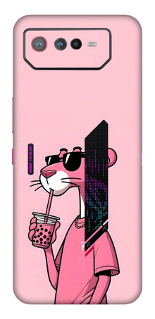 Asus ROG Phone 6 5G Skins and Wraps