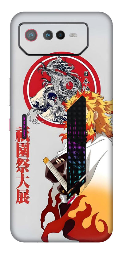 Rengoku