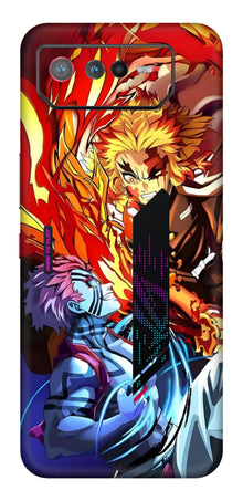 Asus ROG Phone 6 5G Skins and Wraps