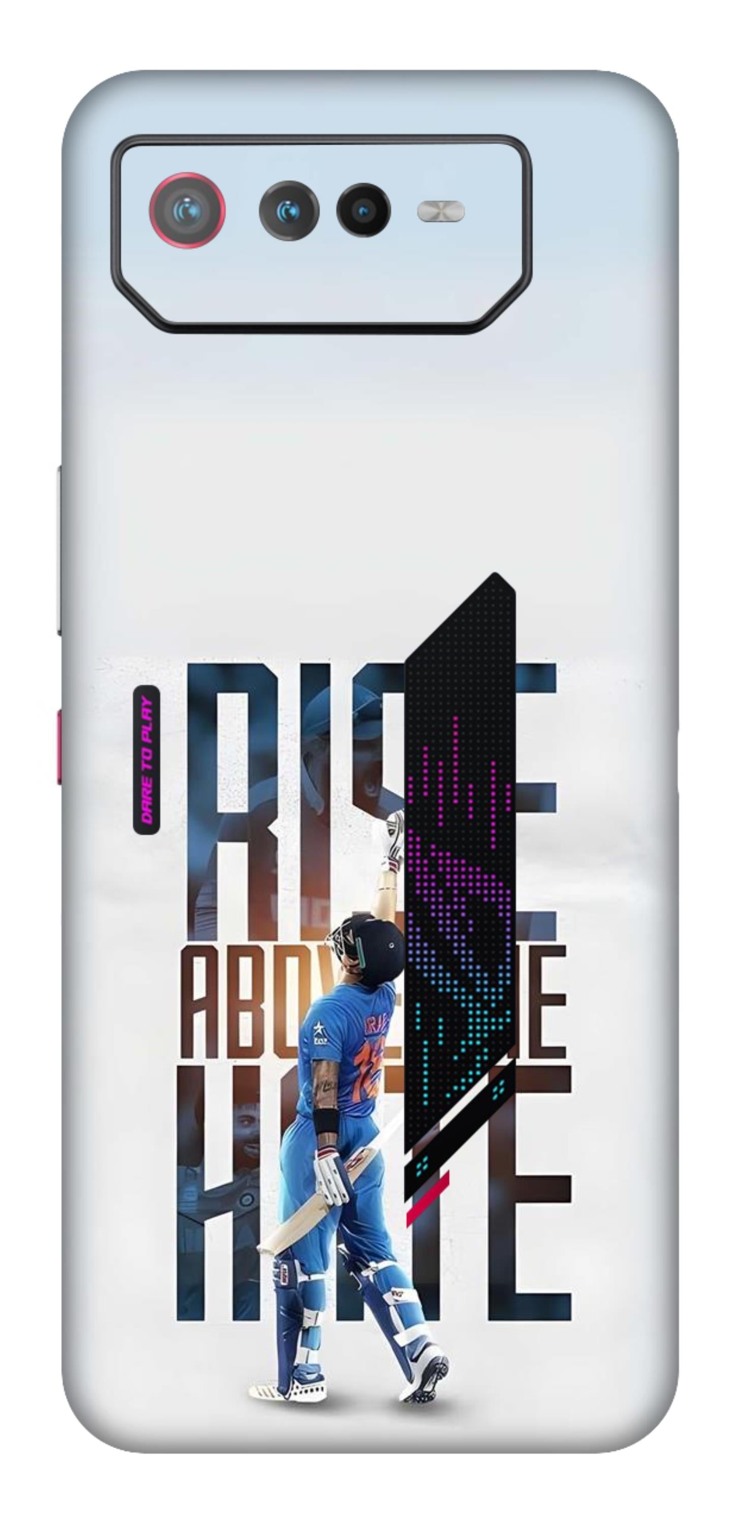 Asus ROG Phone 6 5G Skins and Wraps