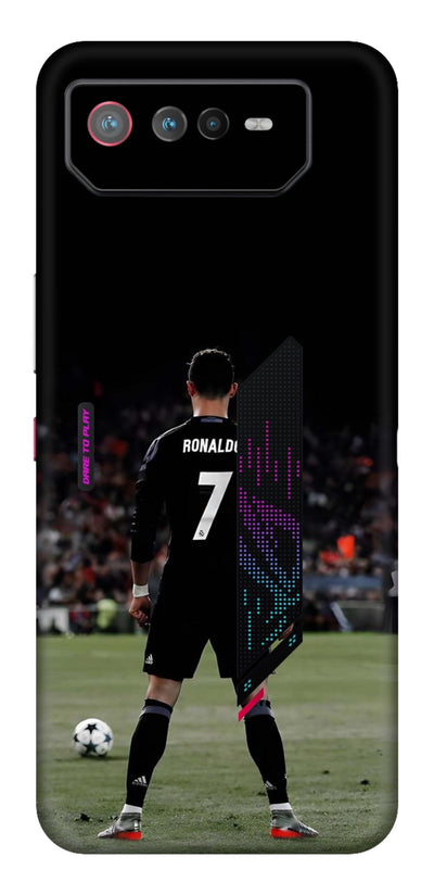 Ronaldo