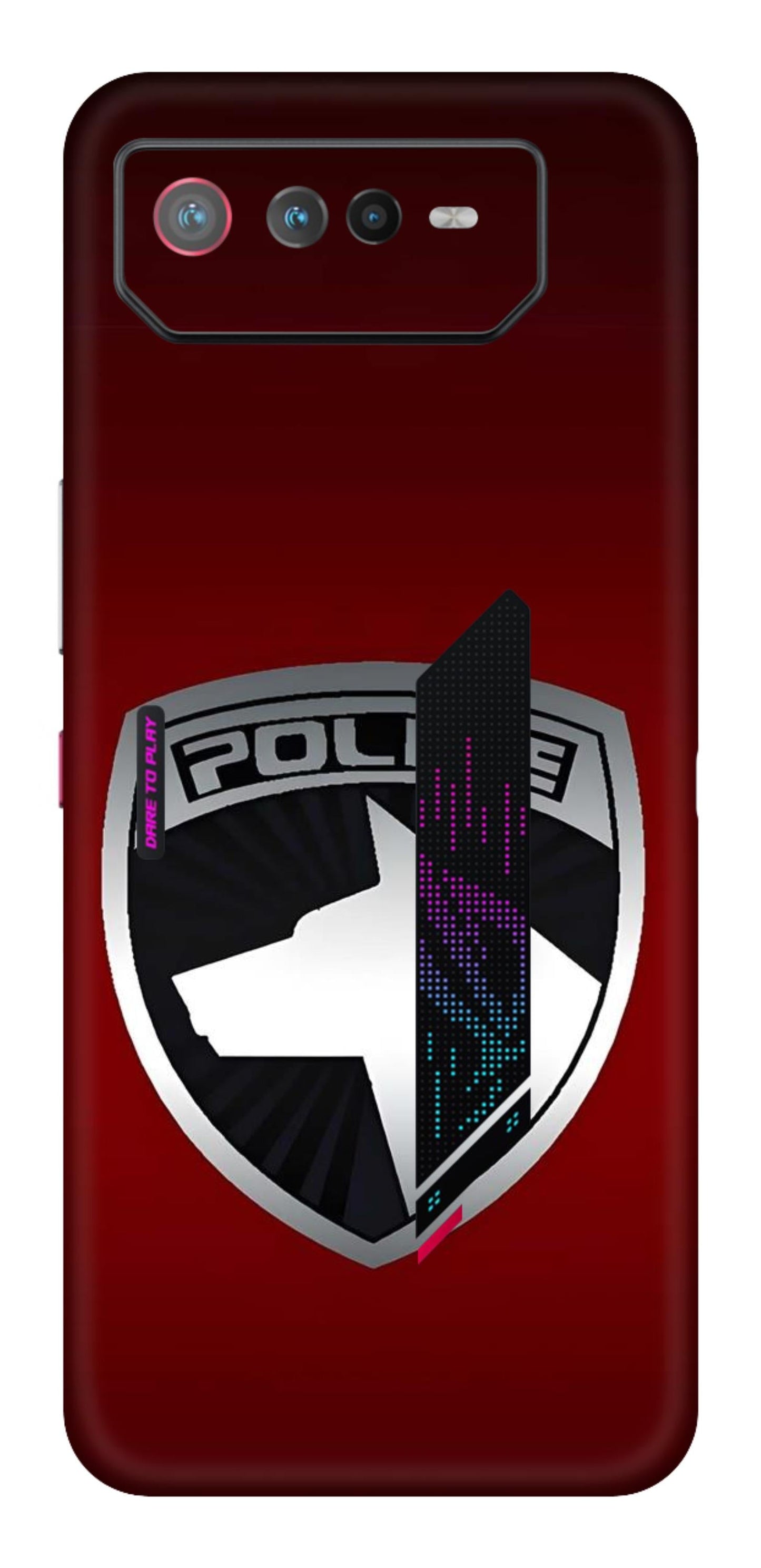 Asus ROG Phone 6 5G Skins and Wraps