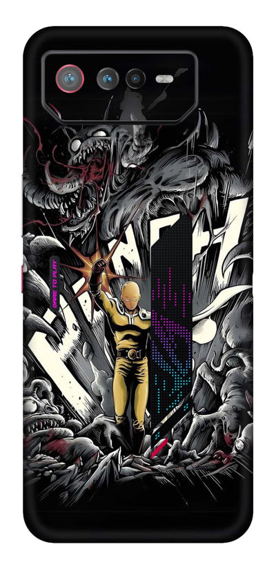 Saitama