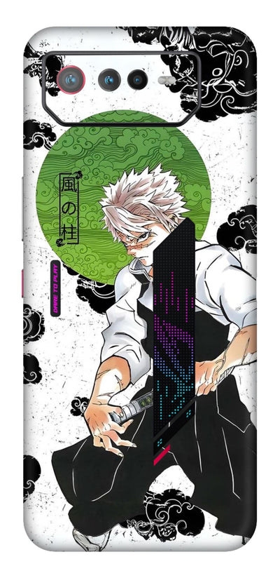 Sanemi