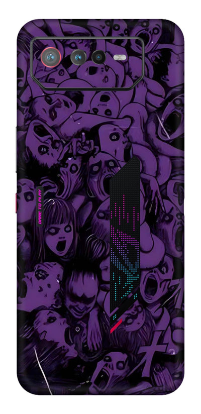 Scream