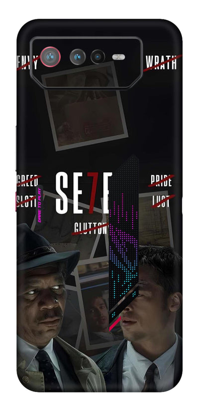 Se7en
