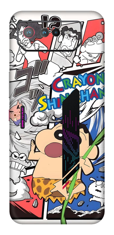 Shinchan