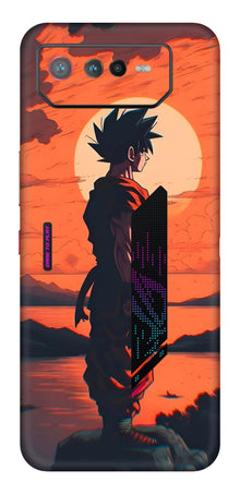 Asus ROG Phone 6 5G Skins and Wraps