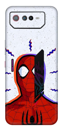 Asus ROG Phone 6 5G Skins and Wraps