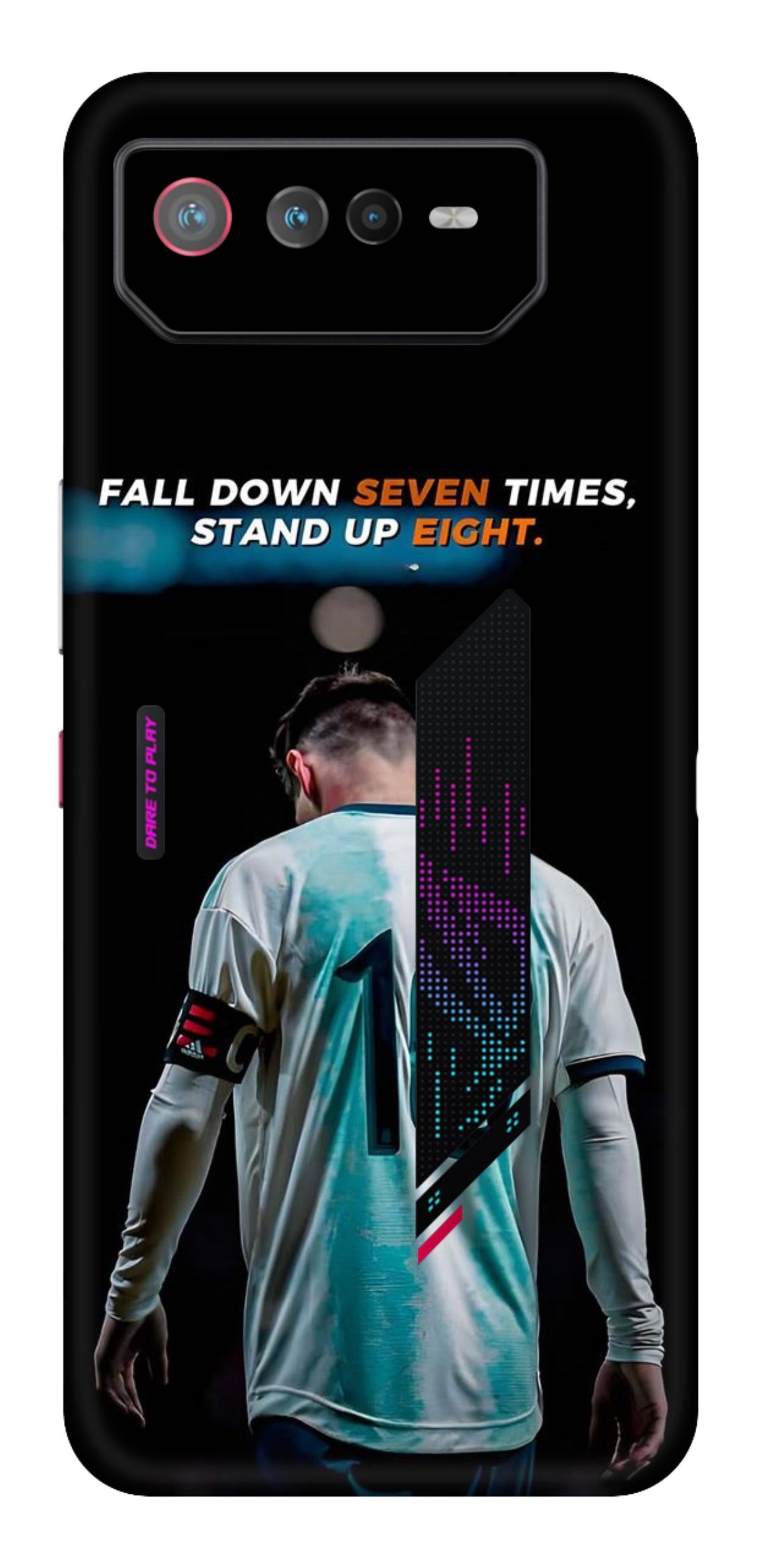 Asus ROG Phone 6 5G Skins and Wraps