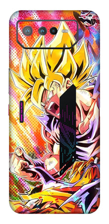 Asus ROG Phone 6 5G Skins and Wraps