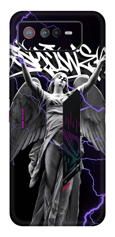 Thunder