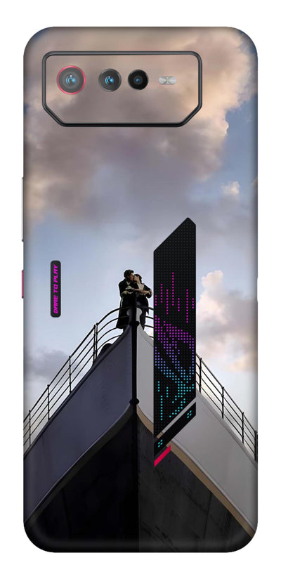 Titanic