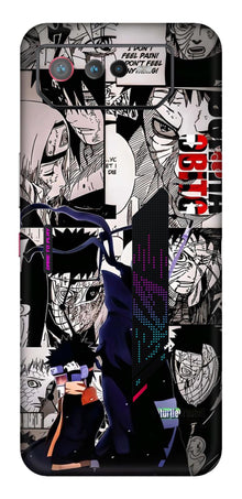 Asus ROG Phone 6 5G Skins and Wraps