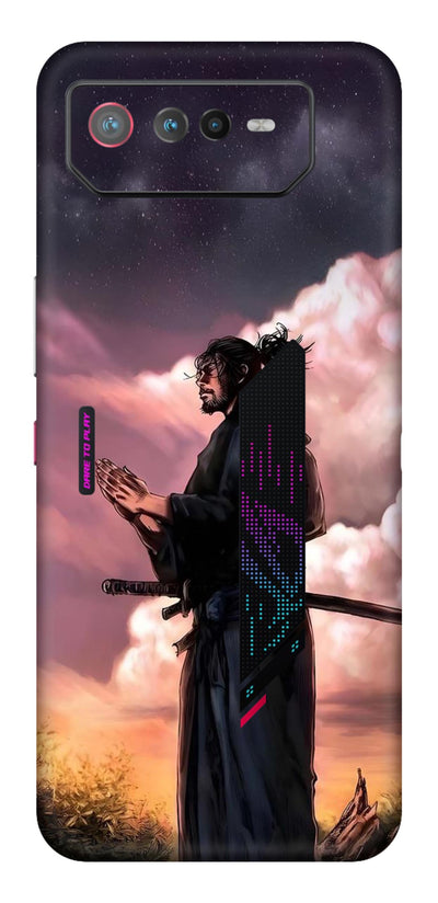 Vagabond