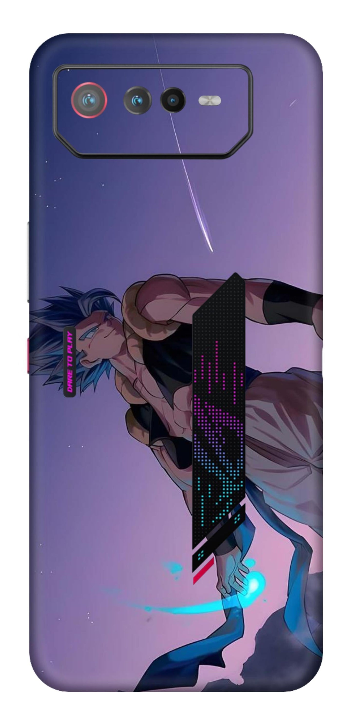 Asus ROG Phone 6 5G Skins and Wraps