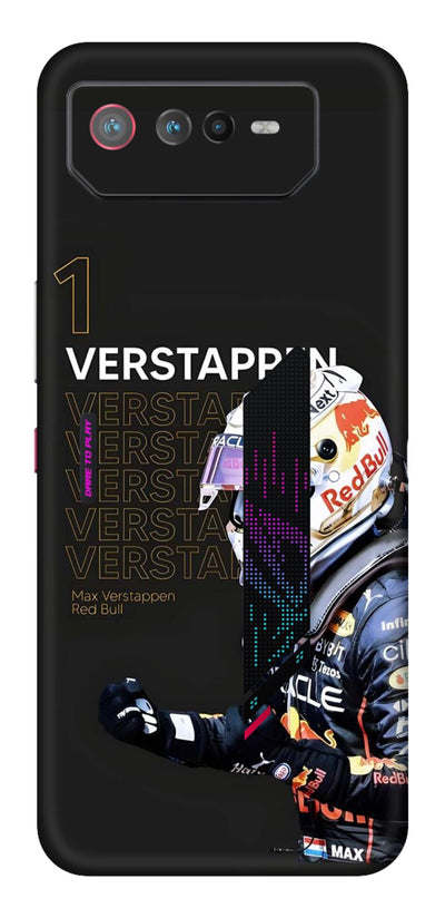 Verstappen