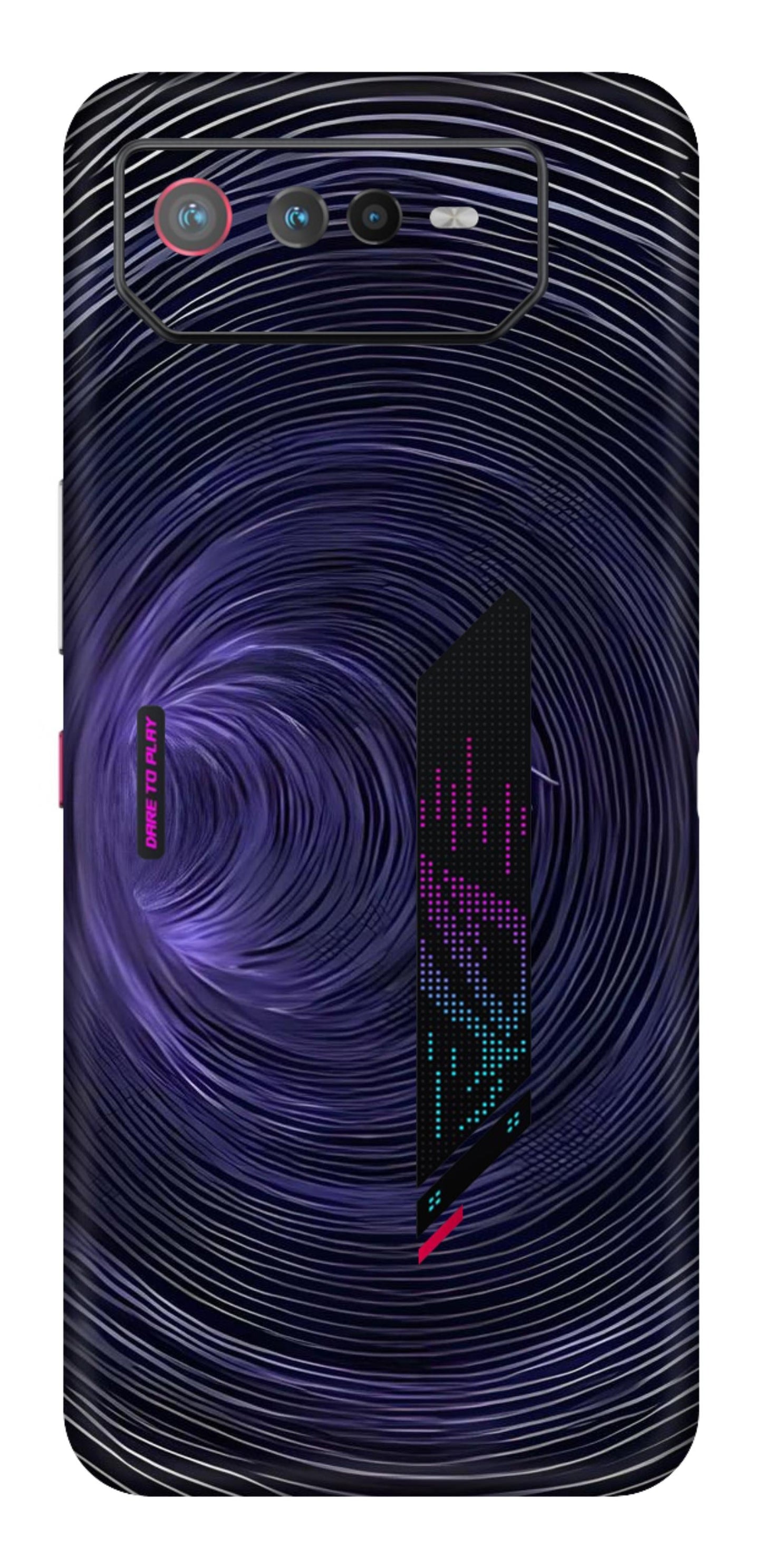 Asus ROG Phone 6 5G Skins and Wraps