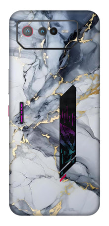 Asus ROG Phone 6 5G Skins and Wraps