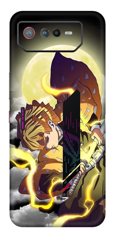 Zenitsu