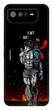 Asus ROG Phone 6 Pro 5G Skins and Wraps
