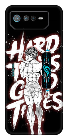 Asus ROG Phone 6 Pro 5G Skins and Wraps