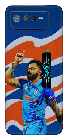 Asus ROG Phone 6 Pro 5G Skins and Wraps