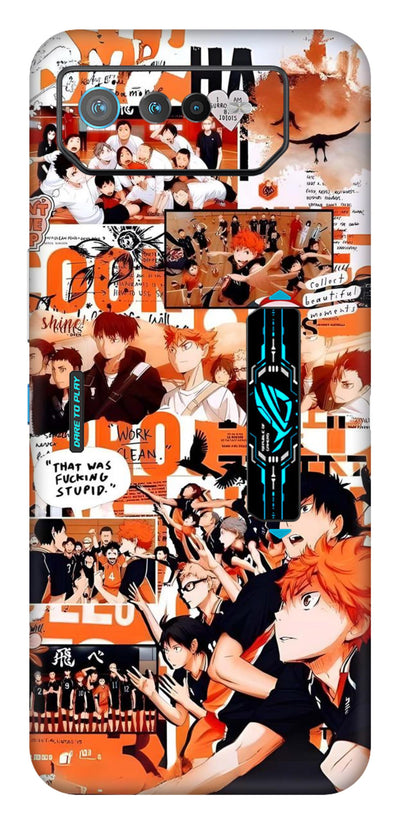 Karasuno