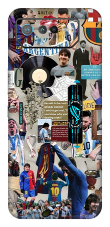 Asus ROG Phone 6 Pro 5G Skins and Wraps