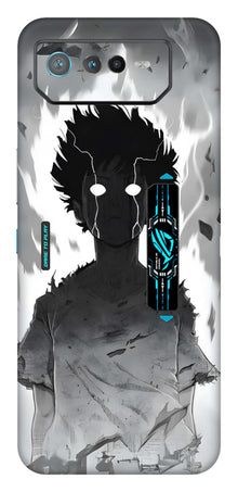 Asus ROG Phone 6 Pro 5G Skins and Wraps