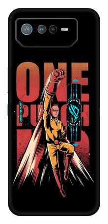 Asus ROG Phone 6 Pro 5G Skins and Wraps