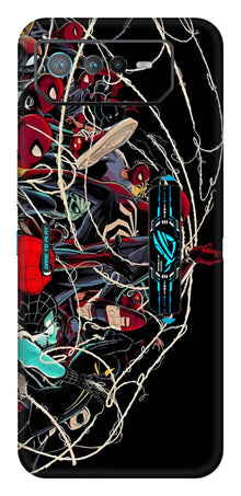 Asus ROG Phone 6 Pro 5G Skins and Wraps