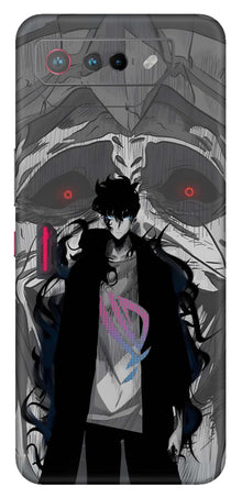 Asus ROG Phone 7 5G Skins and Wraps