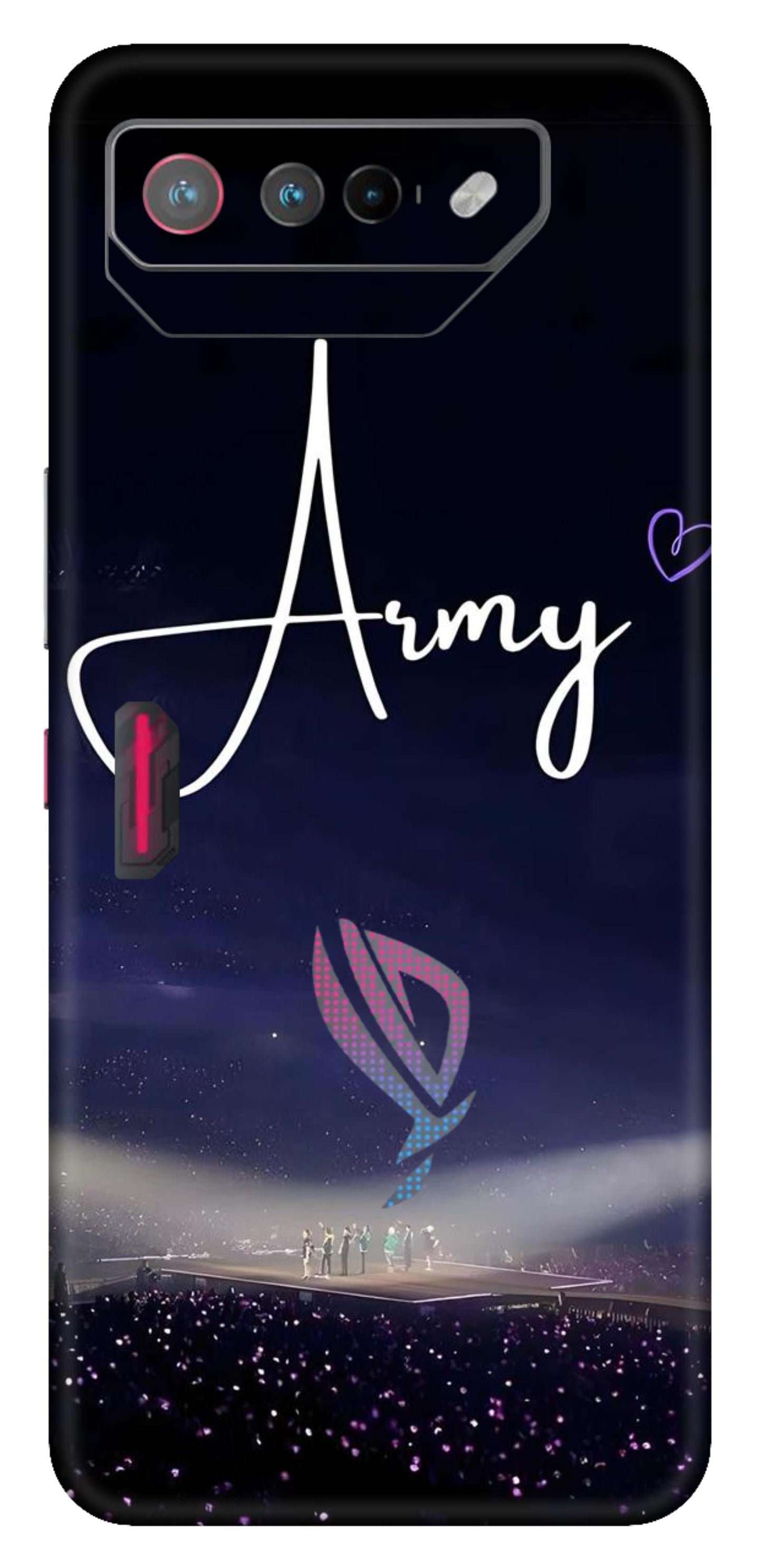 Asus ROG Phone 7 5G Skins and Wraps
