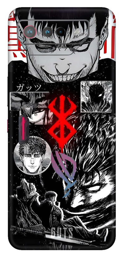 Berserk