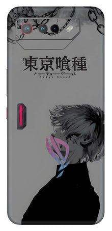 Asus ROG Phone 7 5G Skins and Wraps