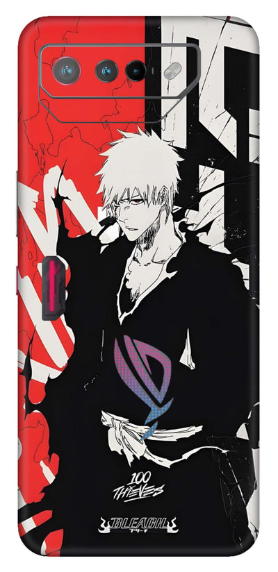 Bleach