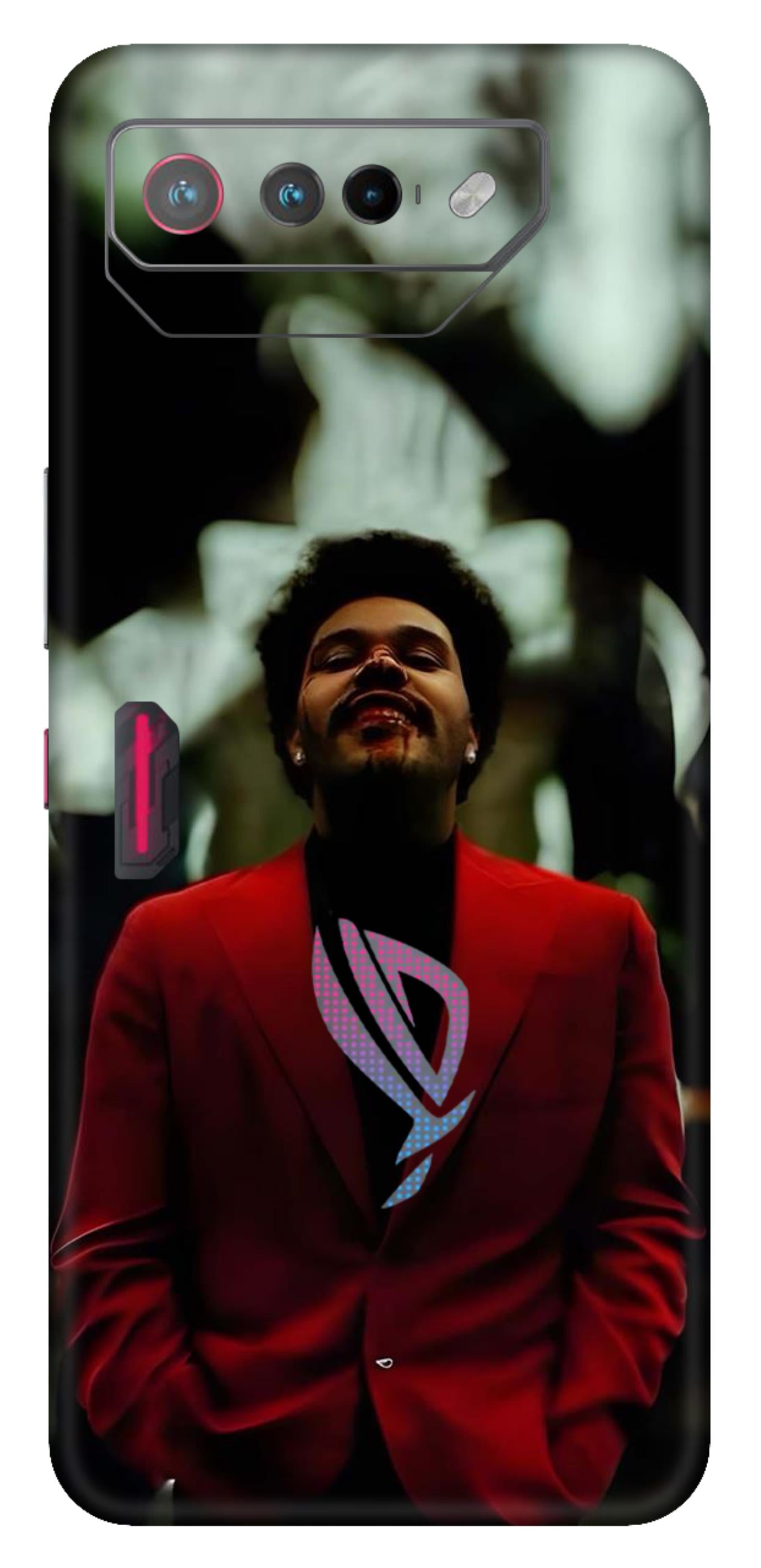 Asus ROG Phone 7 5G Skins and Wraps