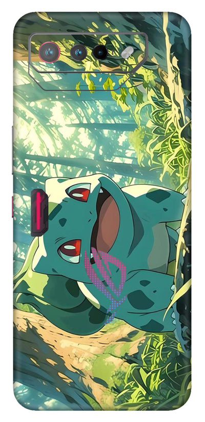 Bulbasaur