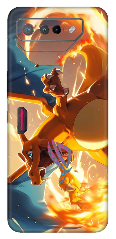 Charizad