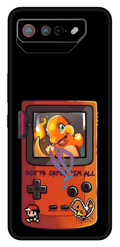 Charmander