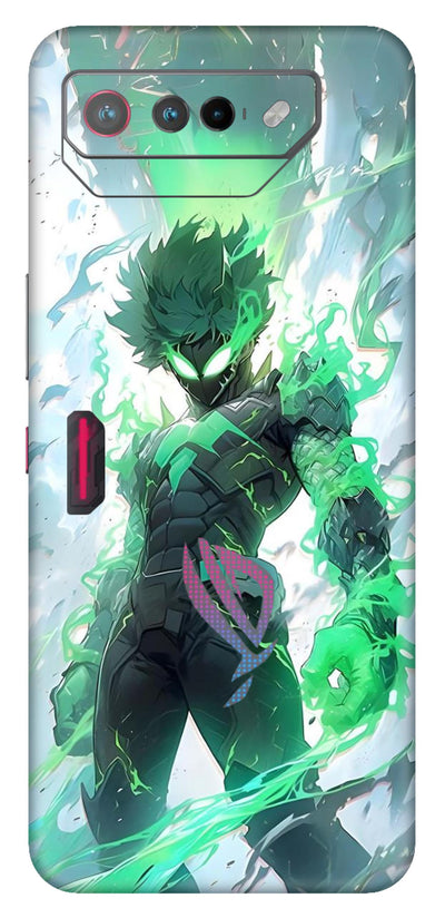 Deku