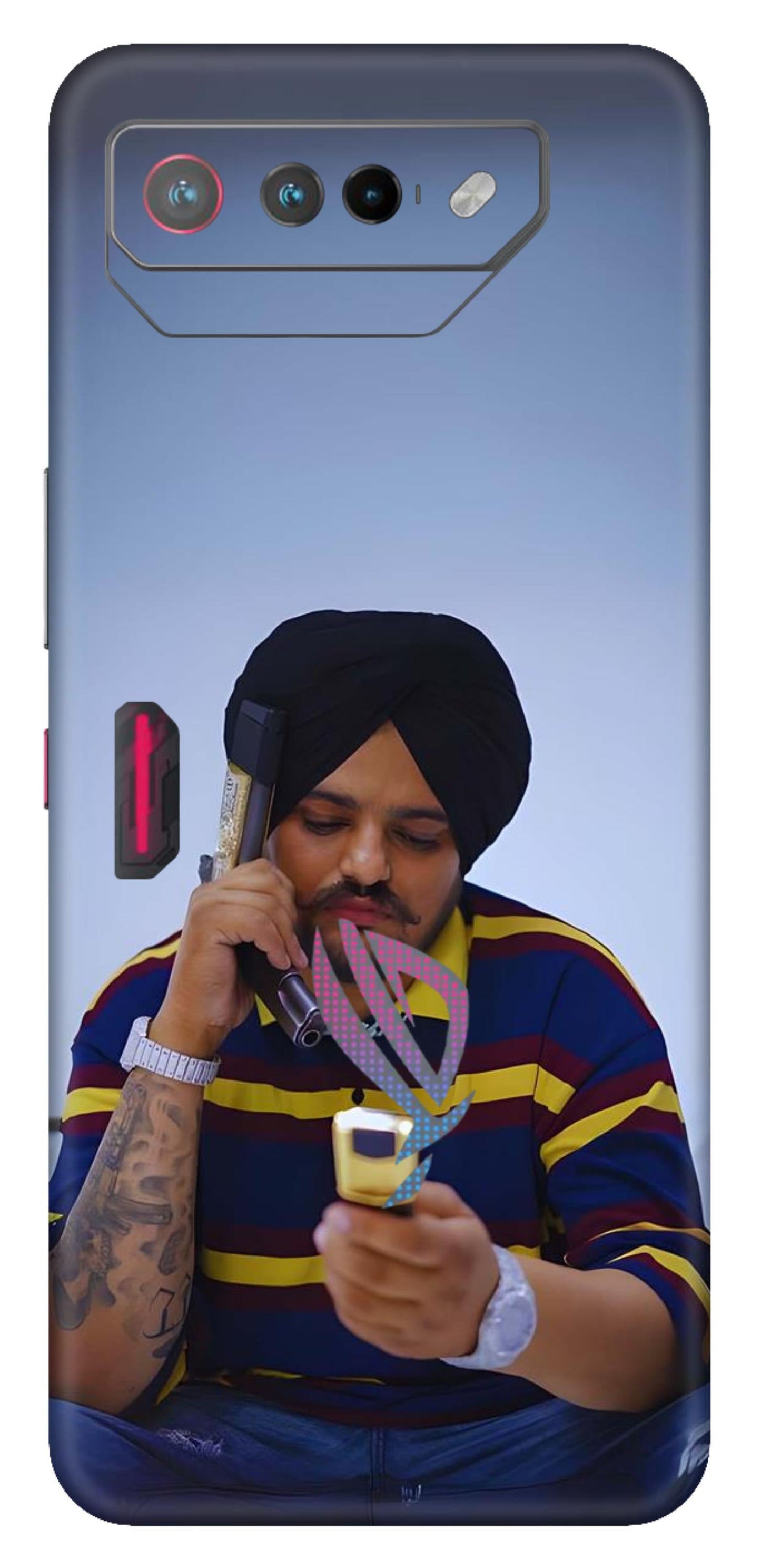 Asus ROG Phone 7 5G Skins and Wraps