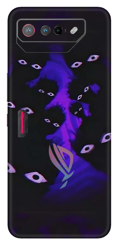 Eyes