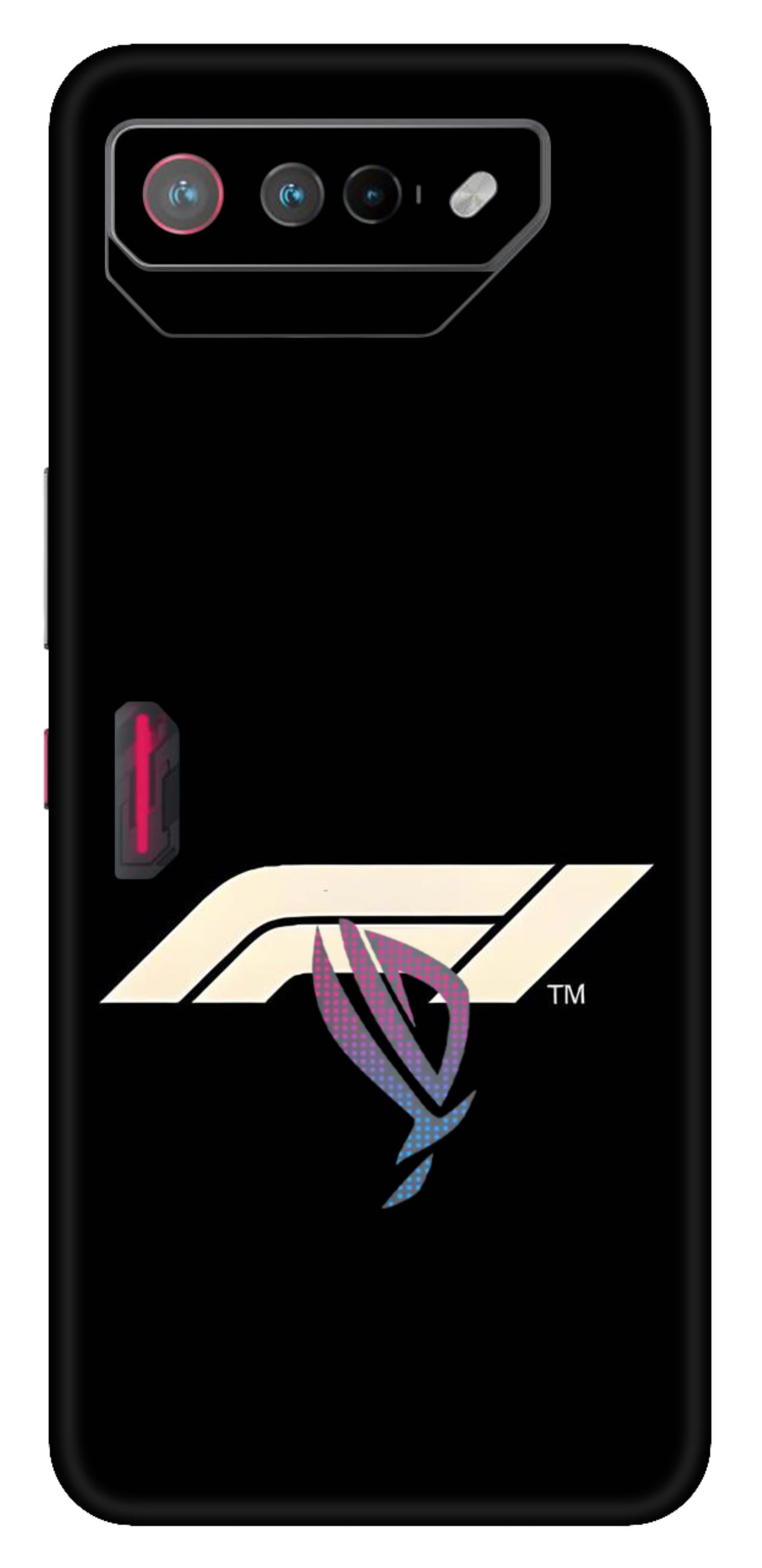 Asus ROG Phone 7 5G Skins and Wraps