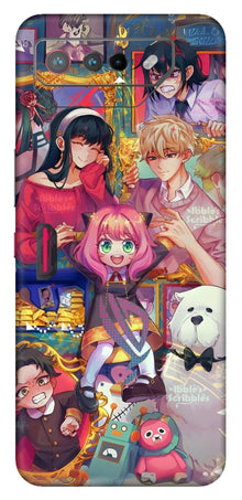 Asus ROG Phone 7 5G Skins and Wraps