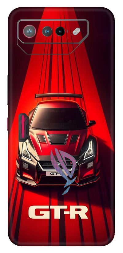 GTR